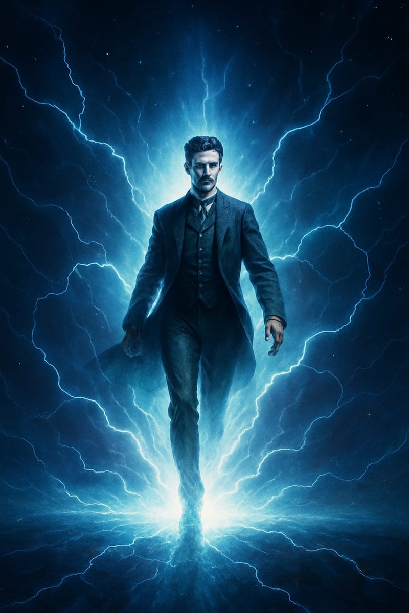 TesLumenUm Gromovi i Oluja