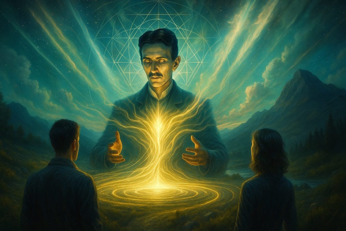 TesLumenUm Zasto Tesla