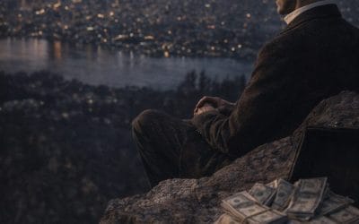 Tesla nije jurio novac